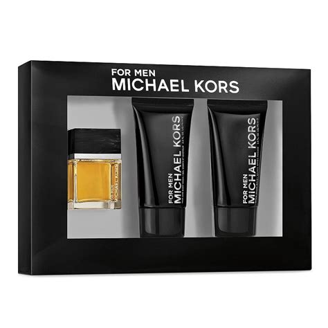 michael kors aftershave gift set|michael kors men's fragrance.